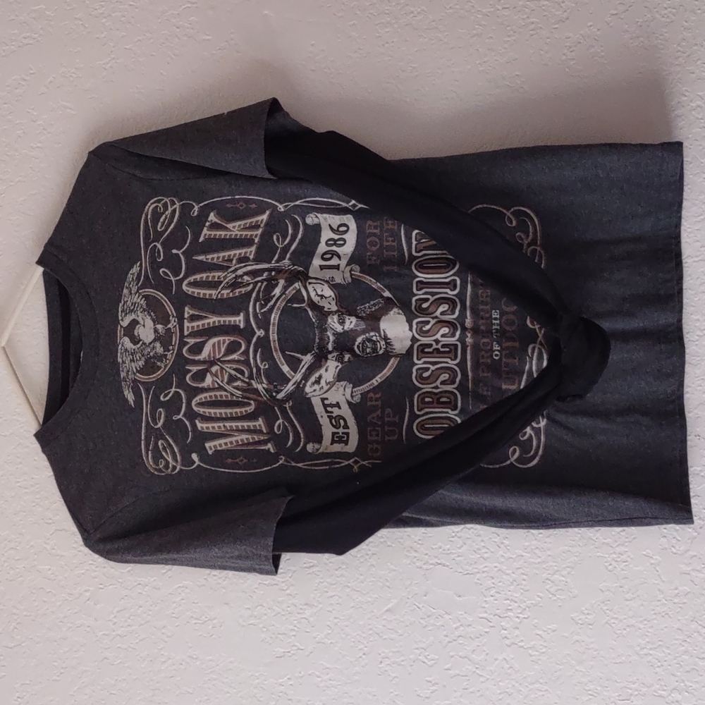Mossy Oak - Long Sleeve Top